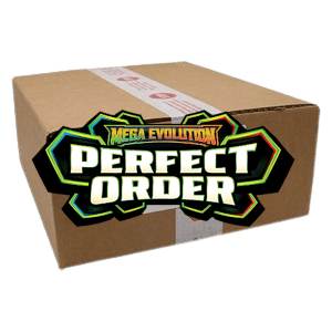 Équilibre Parfait 10 Elite Trainer Box Case — Produit scellé Pokémon de la série Équilibre Parfait