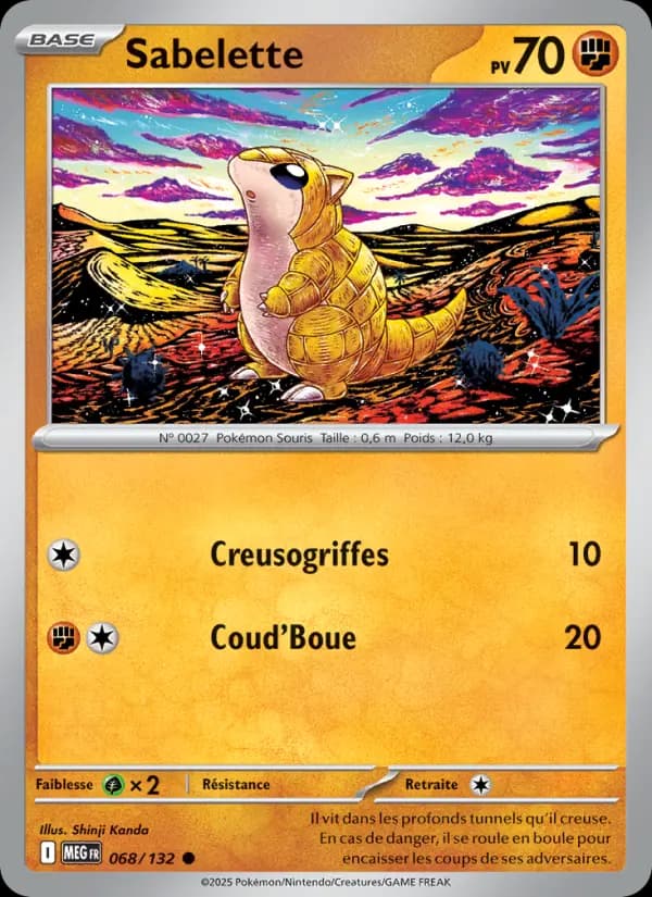 Carte Sabelette la plus chère