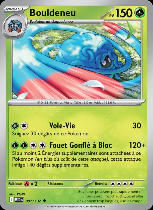 Carte Bouldeneu la plus chère