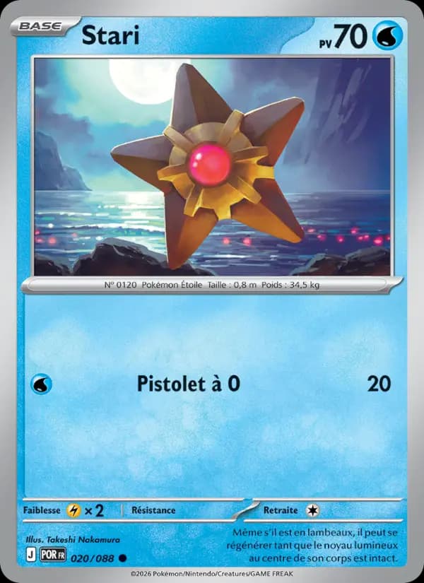 Carte Stari la plus chère